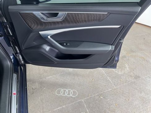 Used 2022 Audi A6 3.0T Premium w/ Convenience Package image 11
