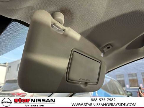 Certified 2022 Nissan Rogue Sport S image 20