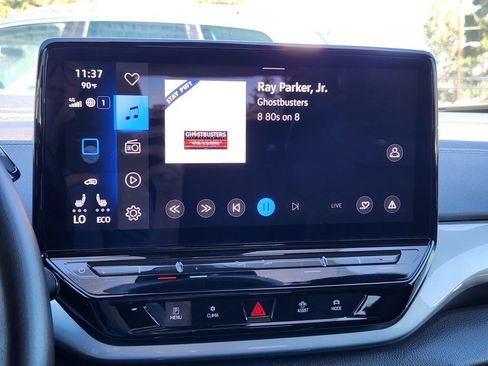 Used 2023 Volkswagen ID.4 Pro S AWD/4WD image 13