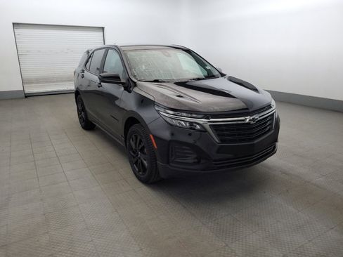 Used 2023 Chevrolet Equinox LS w/ LS Convenience Package AWD/4WD image 13