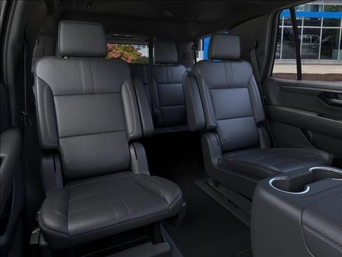 New 2026 Chevrolet Tahoe RST w/ Advanced Technology Package AWD/4WD image 17