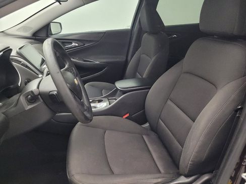 Used 2020 Chevrolet Malibu LS FWD image 17
