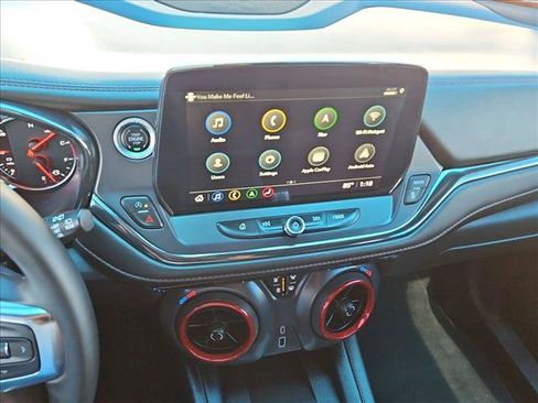 Certified 2024 Chevrolet Blazer RS w/ Enhanced Convenience Package FWD image 15