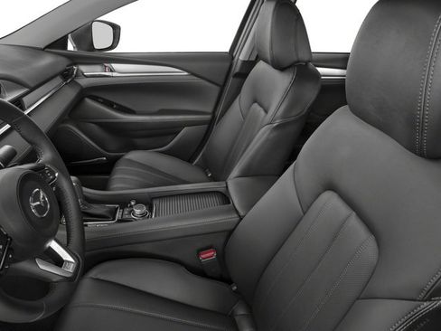 Used 2018 MAZDA MAZDA6 Signature FWD image 12