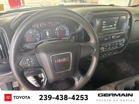 Used 2018 GMC Sierra 1500 4x4 Double Cab w/ Elevation Edition image 16