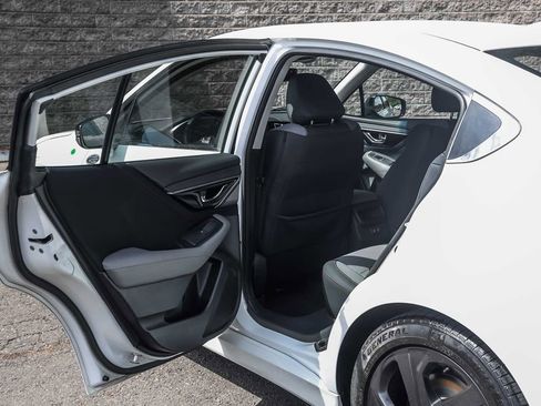 Used 2021 Subaru Legacy Sport AWD/4WD image 21