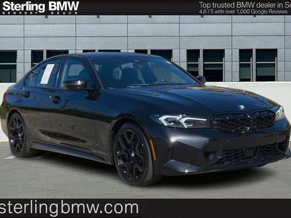 Used 2025 BMW M340i xDrive w/ Premium Package