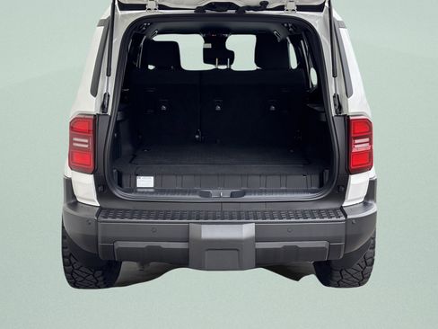 Used 2024 Toyota Land Cruiser 1958 image 7