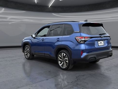 New 2026 Subaru Forester Touring AWD/4WD image 4