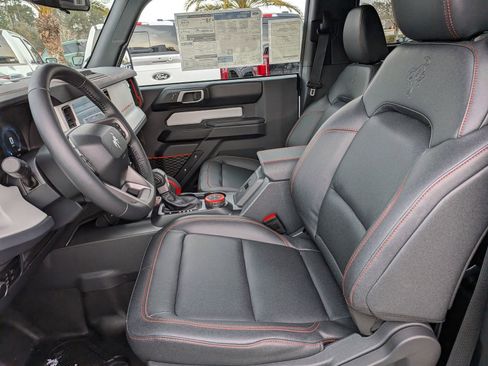 New 2025 Ford Bronco Stroppe Edition AWD/4WD image 21