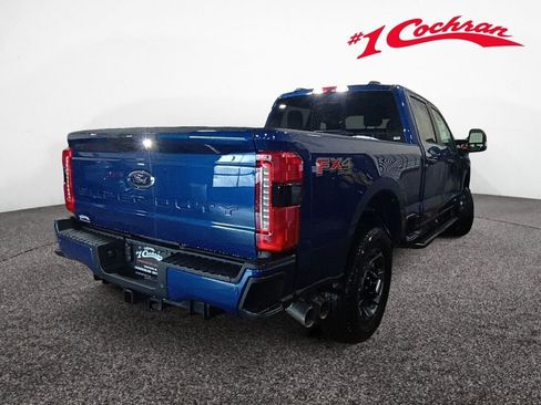 New 2026 Ford F350 XL w/ STX Appearance Package image 7