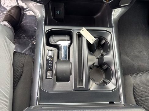 Used 2023 Ford F150 XLT w/ Equipment Group 302A High AWD/4WD image 12