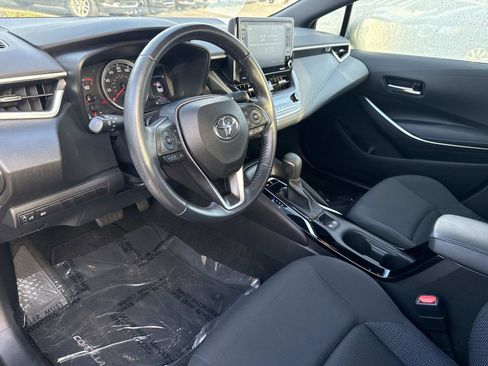 Used 2022 Toyota Corolla SE image 19