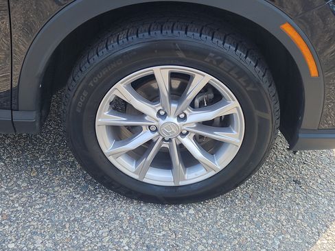 Certified 2024 Honda CR-V EX image 24