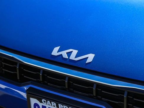 New 2026 Kia K4 GT-Line Turbo FWD image 14