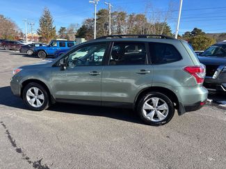 Used 2014 Subaru Forester 2.5i Premium video 2