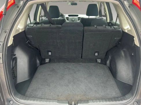 Used 2012 Honda CR-V LX image 15