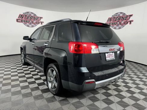Used 2012 GMC Terrain SLT image 5