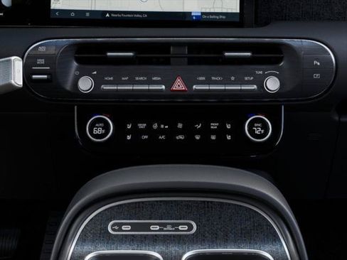 New 2026 Hyundai Palisade Limited FWD image 16