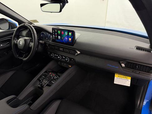 New 2026 Honda Prelude image 29