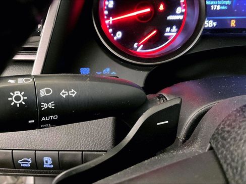 Used 2023 Toyota Camry XSE image 30