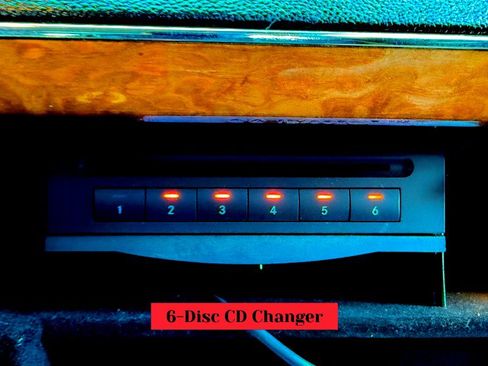 Used 2008 Mercedes-Benz GL 450 4MATIC image 21