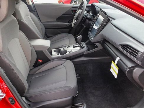 New 2026 Subaru Crosstrek 2.5i image 15