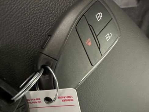 New 2025 Chevrolet Silverado 2500 W/T RWD image 24