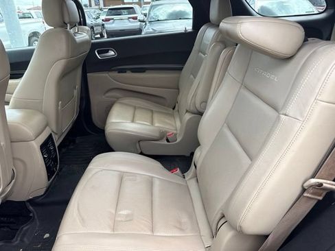Used 2018 Dodge Durango Citadel AWD/4WD image 27