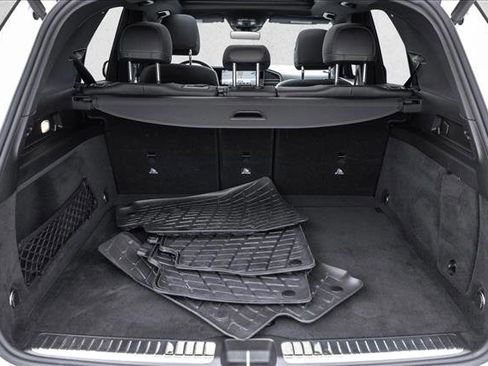 Used 2022 Mercedes-Benz GLE 350 4MATIC image 23