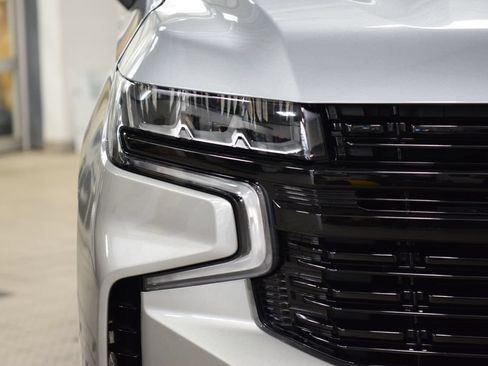 Used 2024 Chevrolet Tahoe RST w/ Luxury Package AWD/4WD image 12