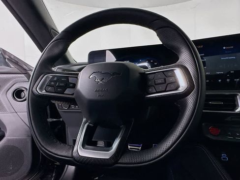 New 2026 Ford Mustang Premium RWD image 14