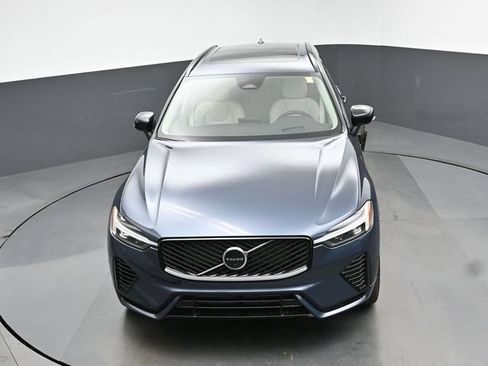 New 2026 Volvo XC60 T8 Ultra w/ Climate Package PRO AWD/4WD image 44