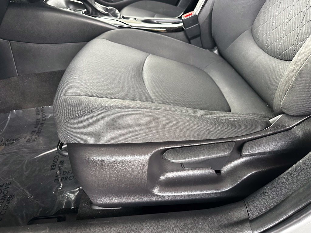 Used 2022 Toyota Corolla LE w/ Carpet Mat Package (TMS) FWD image 21