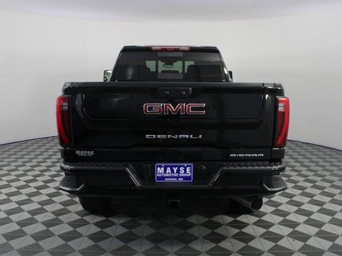 New 2026 GMC Sierra 2500 Denali w/ Denali Reserve Package image 29