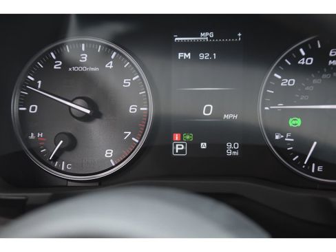 New 2026 Subaru Ascent Limited Bronze AWD/4WD image 18