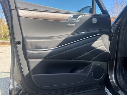 New 2026 Genesis GV80 2.5T Select AWD/4WD image 13