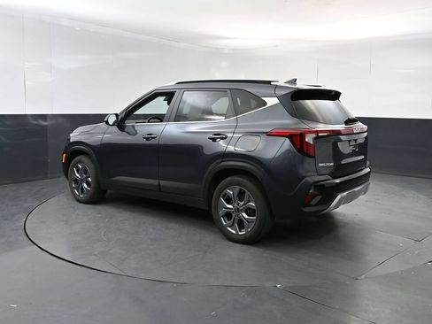 Certified 2024 Kia Seltos S AWD/4WD image 3