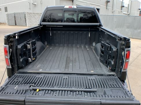 Used 2012 Ford F150 Harley-Davidson image 24