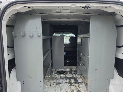 Used 2021 RAM ProMaster City Tradesman SLT w/ Window Group 04 image 10