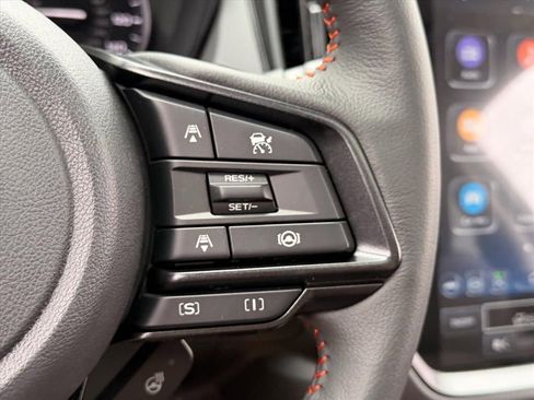 New 2026 Subaru Crosstrek 2.5i Limited AWD/4WD image 18