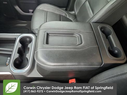 Used 2021 GMC Sierra 2500 Denali AWD/4WD image 28