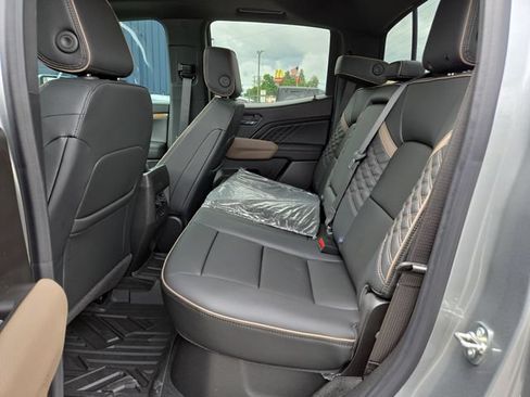 New 2026 GMC Canyon Denali AWD/4WD image 30