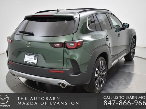 New 2026 MAZDA CX-50 AWD 2.5 S w/ Accent Package image 22