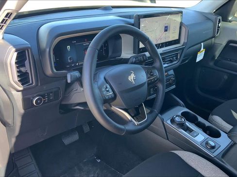 New 2026 Ford Bronco Sport Big Bend w/ Convenience Package image 8