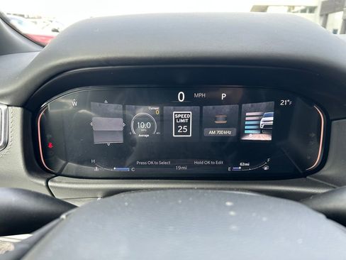 New 2026 Jeep Grand Wagoneer L Limited image 11