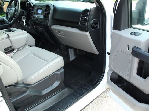 Used 2020 Ford F150 XL w/ Equipment Group 101A Mid RWD image 21