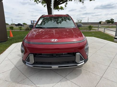 New 2026 Hyundai Kona SEL Premium AWD/4WD image 7
