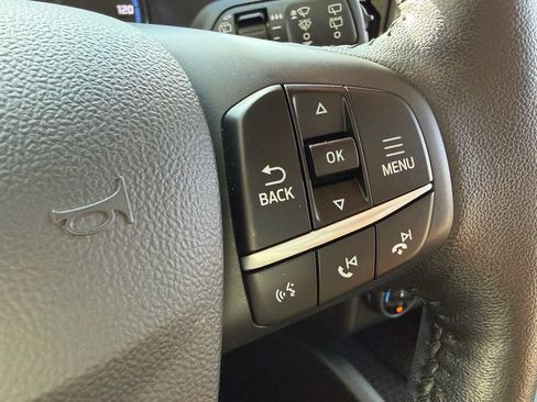 Used 2022 Ford Bronco Sport Outer Banks AWD/4WD image 28
