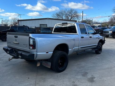 Used 2006 Dodge Ram 3500 Truck SLT image 8